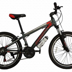 دوچرخه 24 اینفینیتی infinity race master