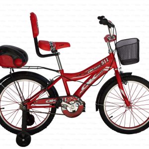 دوچرخه 20 اوکی مدل OK 511 2022