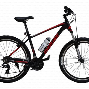 دوچرخه اورلرد سایز 27.5 مدل SUPREME ویبرک 21 دنده