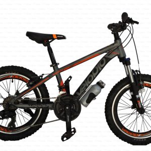 دوچرخه ولوپرو سایز 20 مدل VP1000 ویبریک