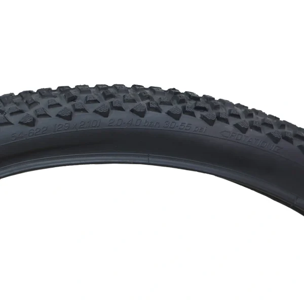 لاستیک دوچرخه سوآلو مدل Swallow HS518 29x2.10