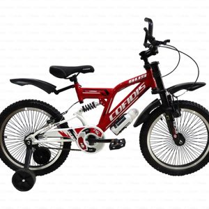 دوچرخه کافیدیس سایز 20 مدل sus011