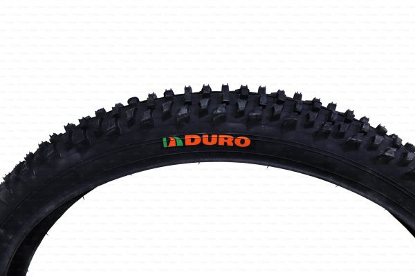 لاستیک دوچرخه دورو 2.1 *26 Duro Tire