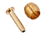 پین واشر اتصال شیلنگ ترمز هیدرولیک دوچرخه شیمانو مدل SHIMANO SM-BH59