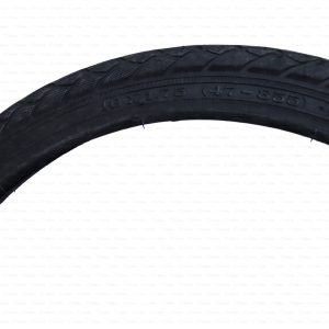 لاستیک دوچرخه دلی تایر 1.75 *18 Deli Tire