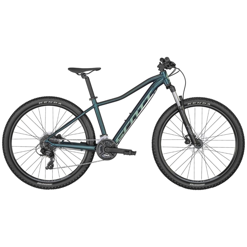 دوچرخه اسکات مدل Scott Contessa Active 50 2022