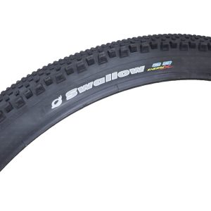 لاستیک دوچرخه HS546A سوآلو 2.25 *29 swallow