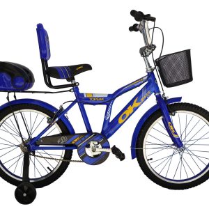 دوچرخه سایز 20 اوکی مدل OK topeak 2022