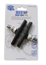 لنت ترمز دوچرخه ICESTOP