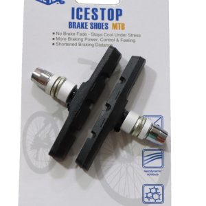لنت ترمز دوچرخه ICESTOP