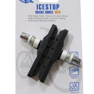 لنت ترمز دوچرخه ICESTOP