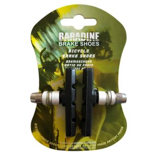 لنت ترمز دوچرخه بارادین BARADINE