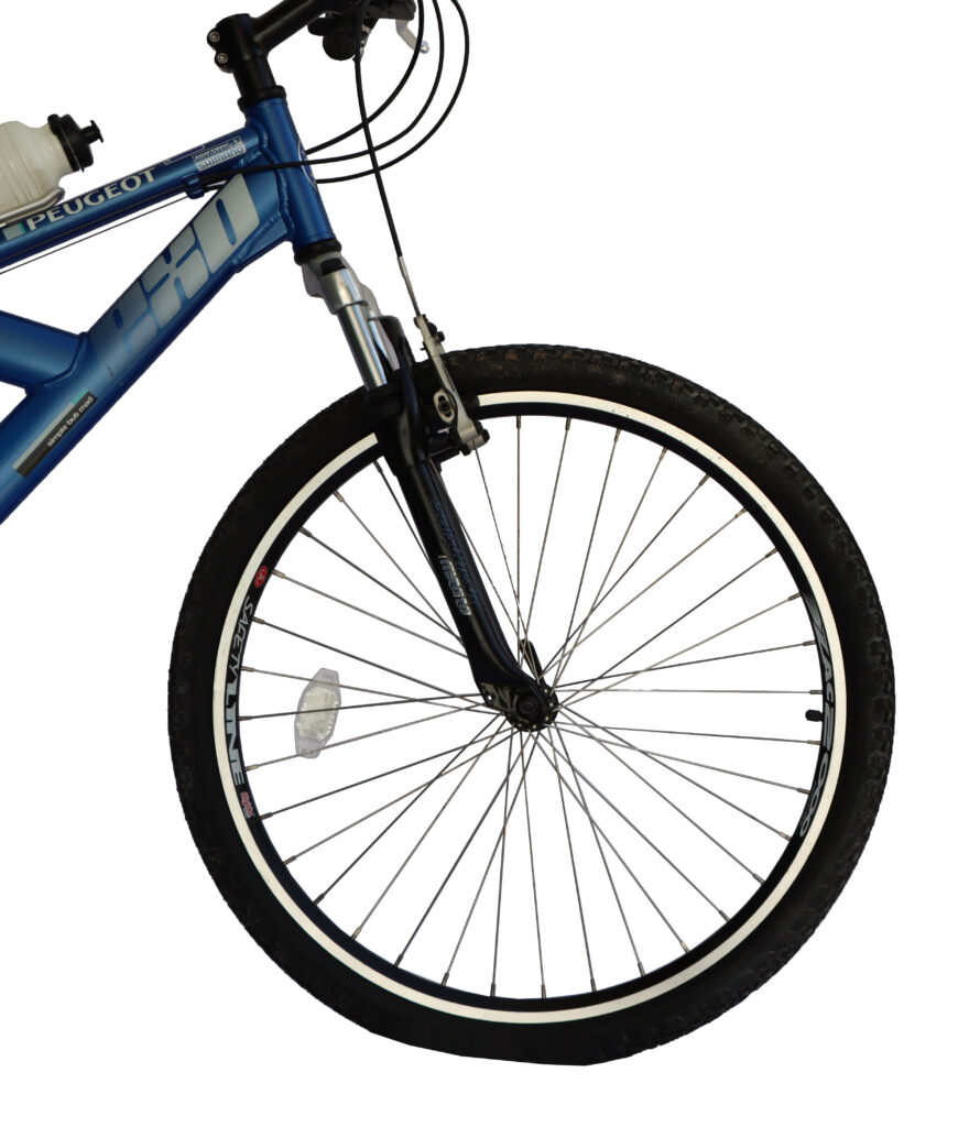 دوچرخه پژو سایز 26 مدل PEUGEOT EXO