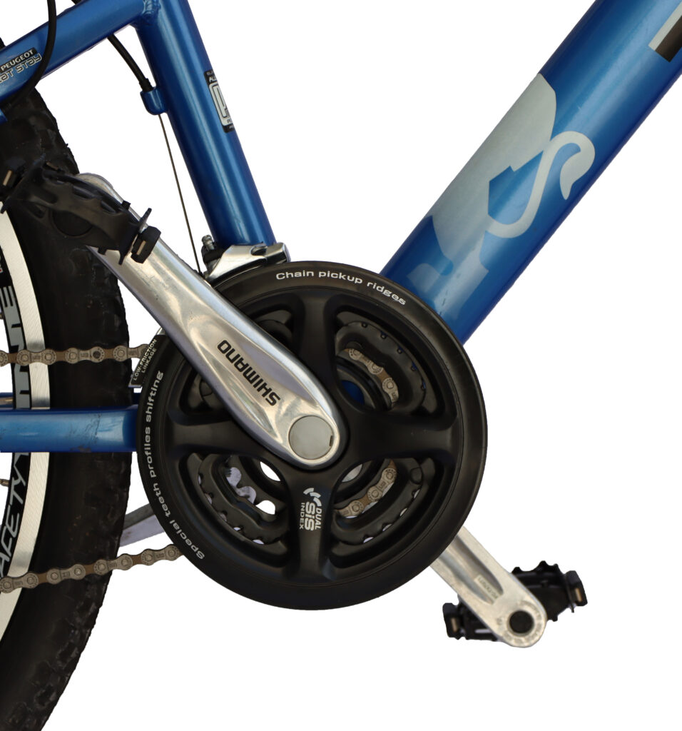 دوچرخه پژو سایز 26 مدل PEUGEOT EXO