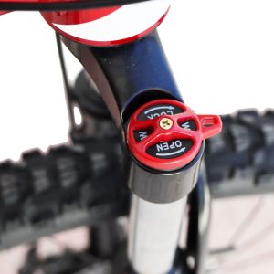 کش ترکبند دوچرخه danibike
