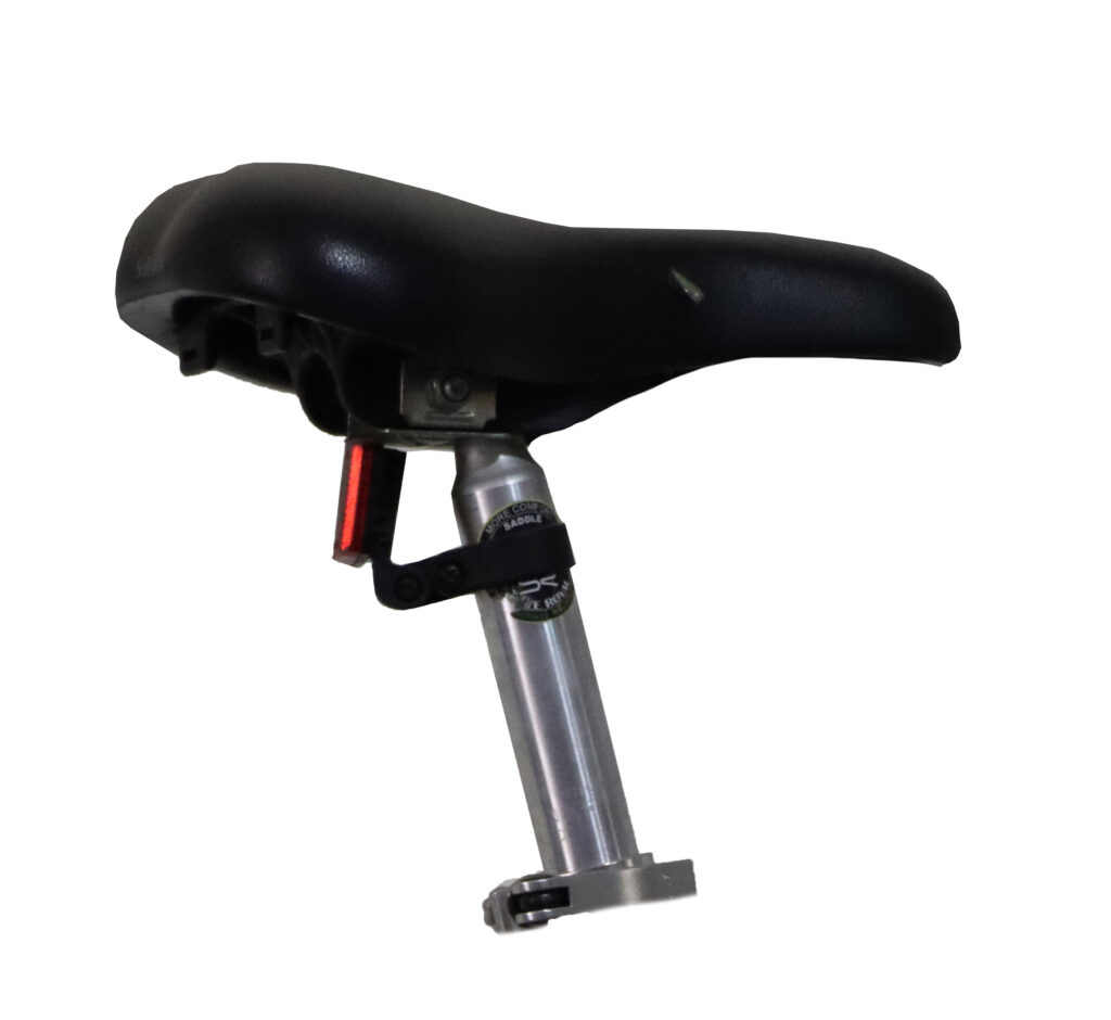 دوچرخه ژیتان سایز 26 مدل Gitane full suspension 2002