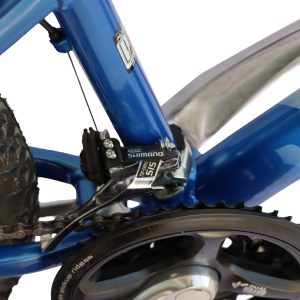 دوچرخه پژو سایز 26 مدل PEUGEOT EXO