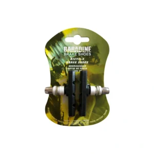لنت ترمز دوچرخه ویبرک بارادین مدل BARADINE 948V