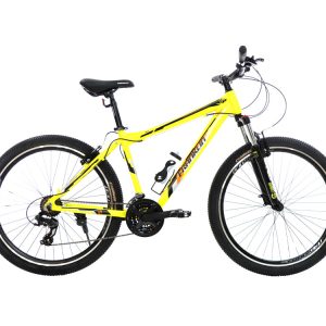 دوچرخه فرانکلین سایز 27.5 مدل F1010 ویبرک 24 دنده