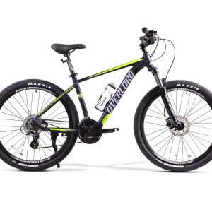 دوچرخه اورلرد سایز 27.5 مدل CONVERSE 3.0 دیسک هیدرولیک 24 دنده