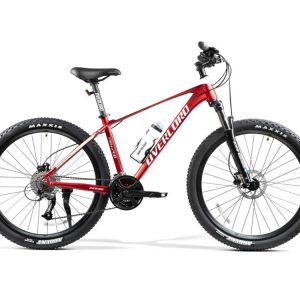 دوچرخه اورلرد سایز 27.5 FOSTER دیسک هیدرولیک 27 دنده