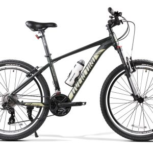 دوچرخه اورلرد سایز 26 مدل CONVERSE ویبرک 24 دنده