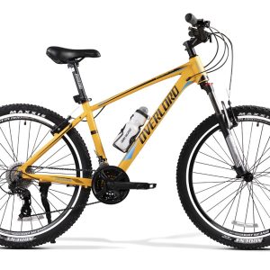 دوچرخه سایز 27.5 مدل SUPREME 2.0 ویبرک 24 دنده