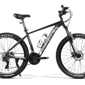 دوچرخه اورلرد سایز 27.5 مدل FOSTER ویبرک 24 دنده