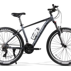 دوچرخه اورلرد سایز 27.5 مدل CONVERSE ویبرک 24 دنده