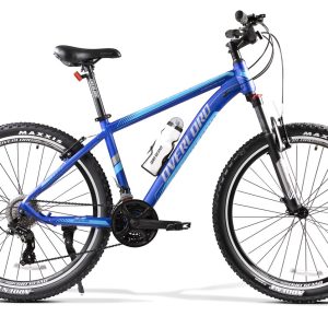 دوچرخه اورلرد سایز 27.5 مدل BUGATTI ویبرک 24 دنده