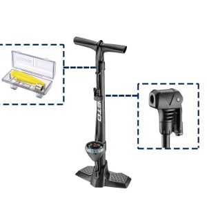 تلمبه دوچرخه بتو مدل BETO CFL-505PG7