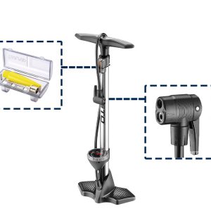 تلمبه دوچرخه بتو مدل BETO CMP-155AG7