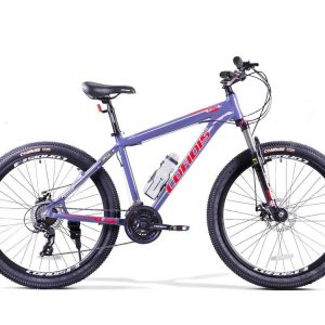 دوچرخه کافیدیس سایز 27.5 مدل C300 دیسکی 24 دنده