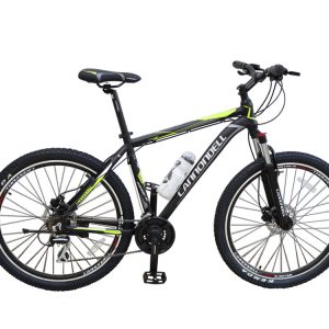 دوچرخه کنندل سایز 27.5 مدل Cannondell Messi10 دیسک هیدرولیک 21 دنده