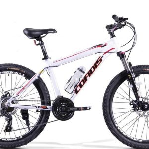 دوچرخه کافیدیس سایز 26 مدل C300 دیسکی