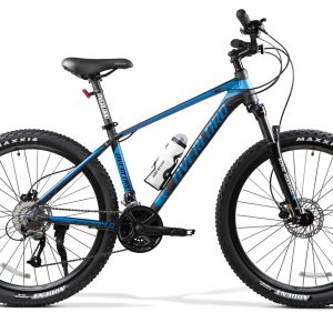 دوچرخه اورلرد سایز 27.5 مدل PANAMERA دیسک هیدرولیک 27 دنده