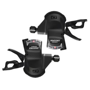 شیفتر دنده دوچرخه 10×3 دئور شیمانو-SL-M610