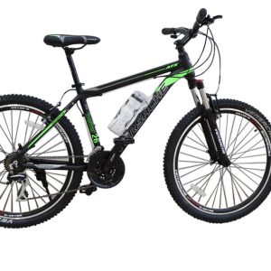 دوچرخه ورساچه سایز 26 VERSACHE مدل BETTER