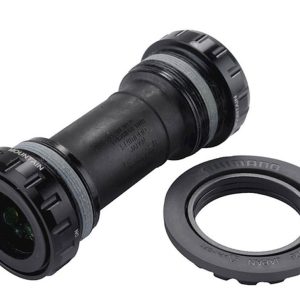 توپی تنه دوچرخه شیمانو مدل Shimano-BB-MT800