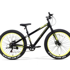 دوچرخه کافیدیس سایز 26 مدل BIG FOOT