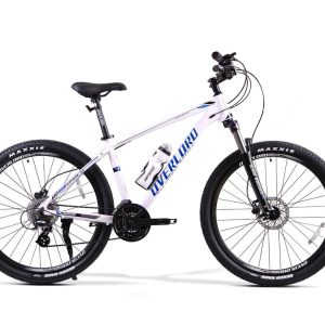 دوچرخه اورلرد مدل OVERLORD SUPREME سایز 27.5 دیسک هیدرولیک 24 دنده