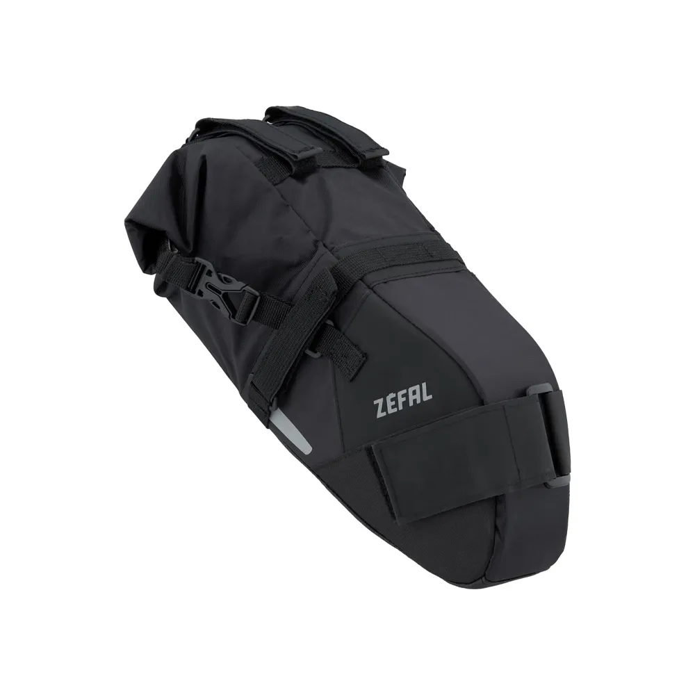 کیف زیر زین دوچرخه زفال مدل Z Adventure R5