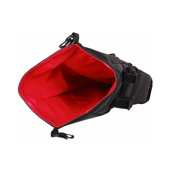 کیف زیر زین دوچرخه زفال مدل Z Adventure R5