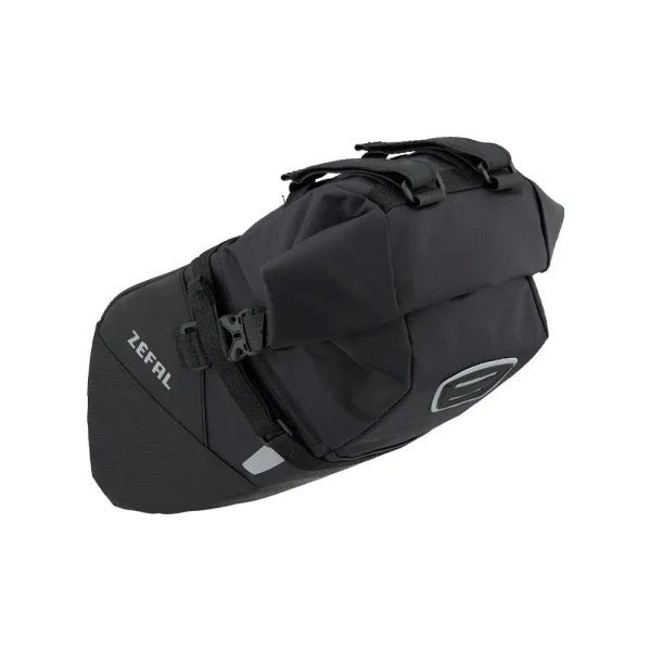 کیف زیر زین دوچرخه زفال مدل Z Adventure R5