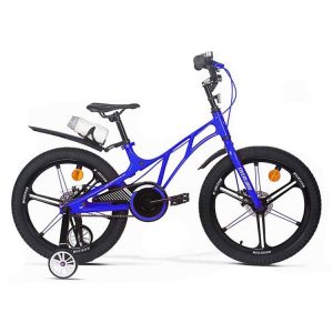 دوچرخه اورلرد سایز 20 مدل Magnesium دیسکی