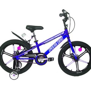 دوچرخه اورلرد سایز 20 مدل SPACE NO دیسکی