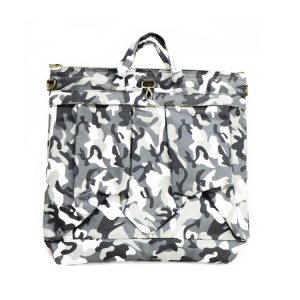 کیف باشگاهی- دوشی مدل چریکی