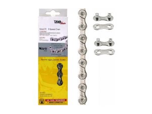 02-Bike-Chain-Taya-Nove91-9speed