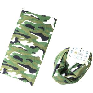 اسکارف باف Buff