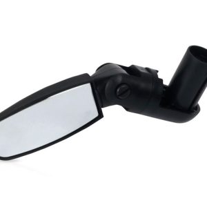 آینه دوچرخه زفال انتهای فرمان SPIN